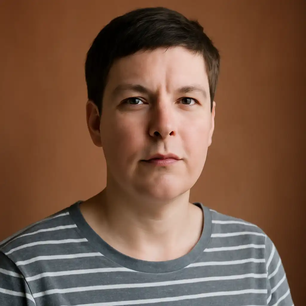 Sylvia Krämer